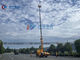 Isuzu 29-meters Hydraulic Telescopic Aerial Platform Skylift Truck