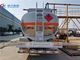 Dongfeng Kinland 6x4 20000L Gasoline Transport Truck