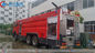 LHD RHD Sinotruk Howo 6x4 371HP Fire Rescue Truck