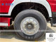 SINOTRUK HOMAN 6x4 Emergency Fire Pumper Trucks