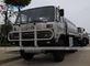 Dongfeng 6x6 All Wheel Drive Off Road 12000L Mobile Refueling Truck