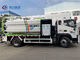 Foton High Pressure Vacuum sludge suction truck 10M3 12M3