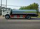 6CBM Drinking Water Tanks Trucks And Trailers Food Grade Material Large Capacity